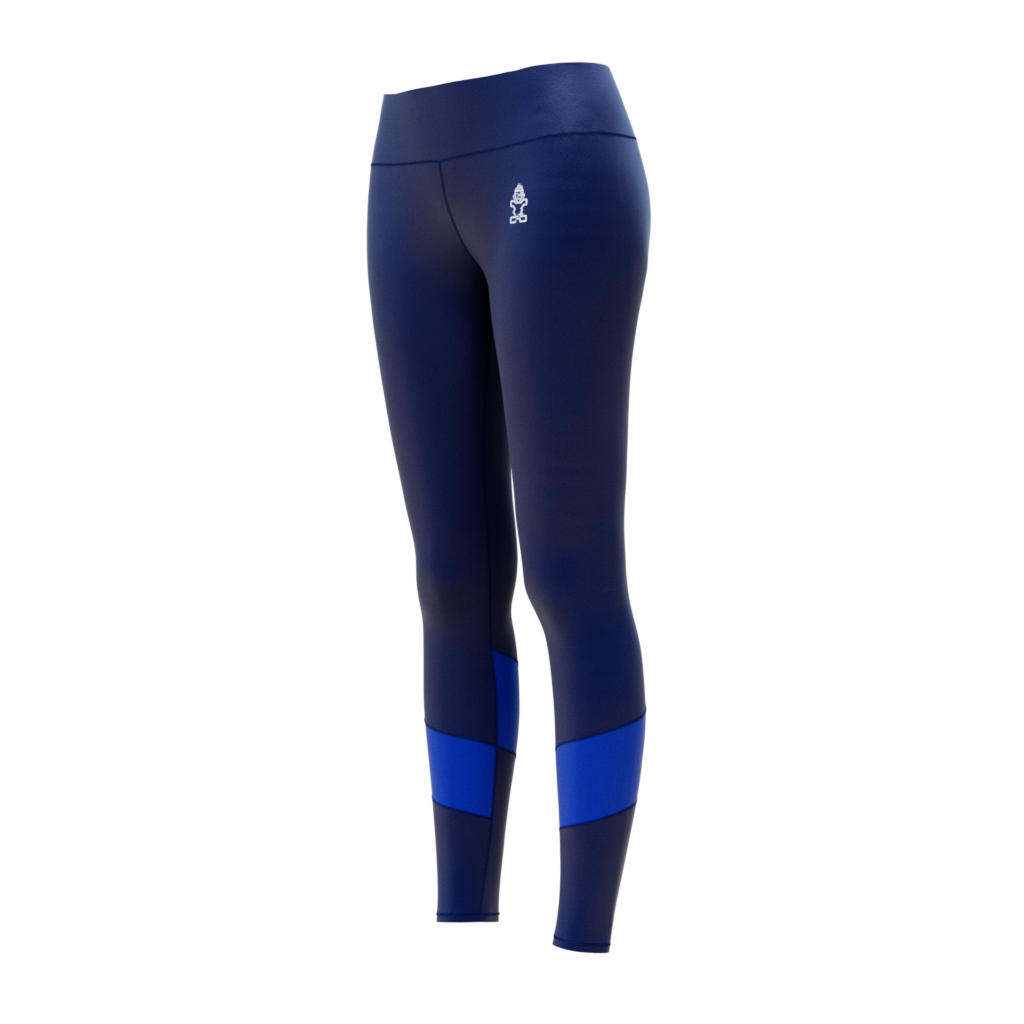 Starboard - Women's Tights Space Blue