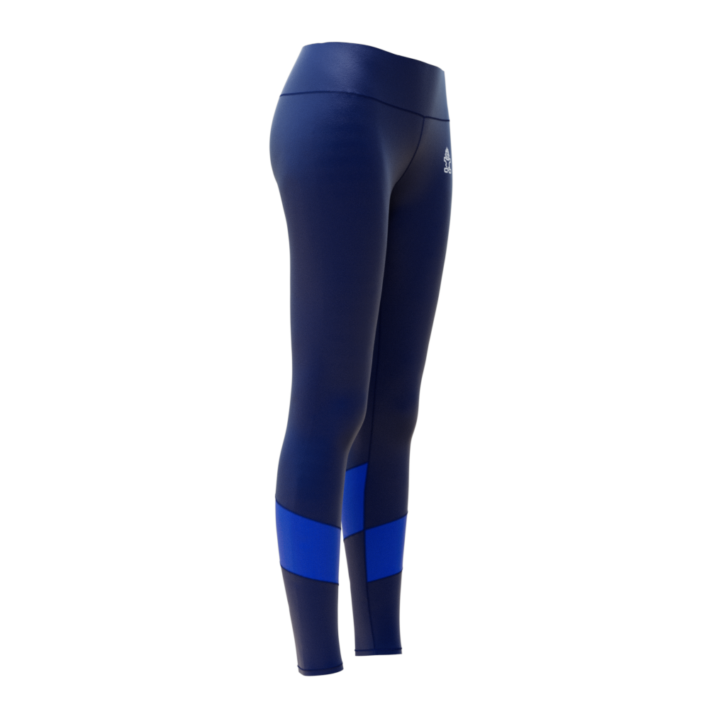 Starboard - Women's Tights Space Blue