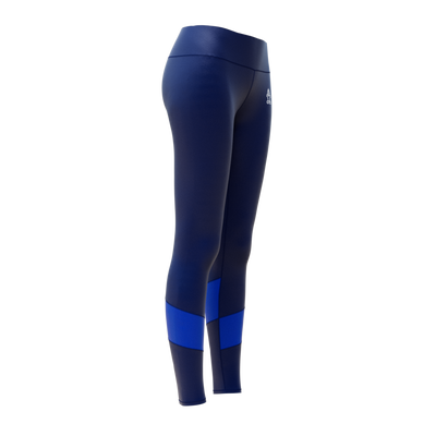 Starboard - Women's Tights Space Blue