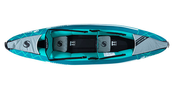 Sevylor Madison 2 Person Kayak