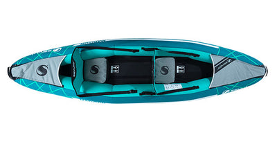 Sevylor Madison 2 Person Kayak