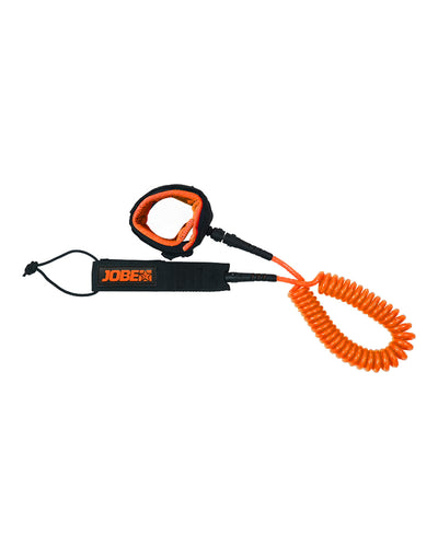 Jobe SUP Leash 10'Coil