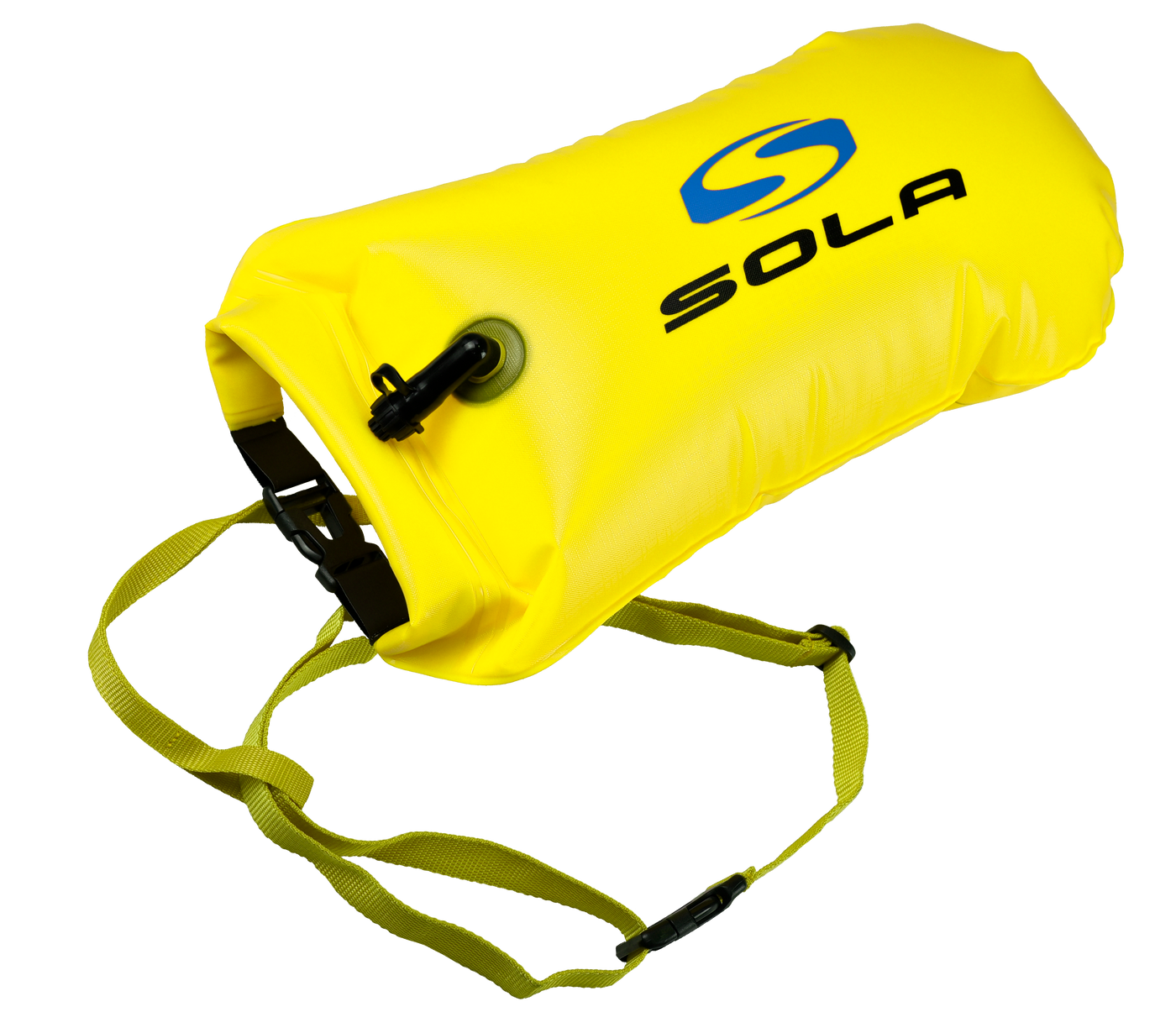 Sola Inflatable Dry/Swim Bag 28Litre