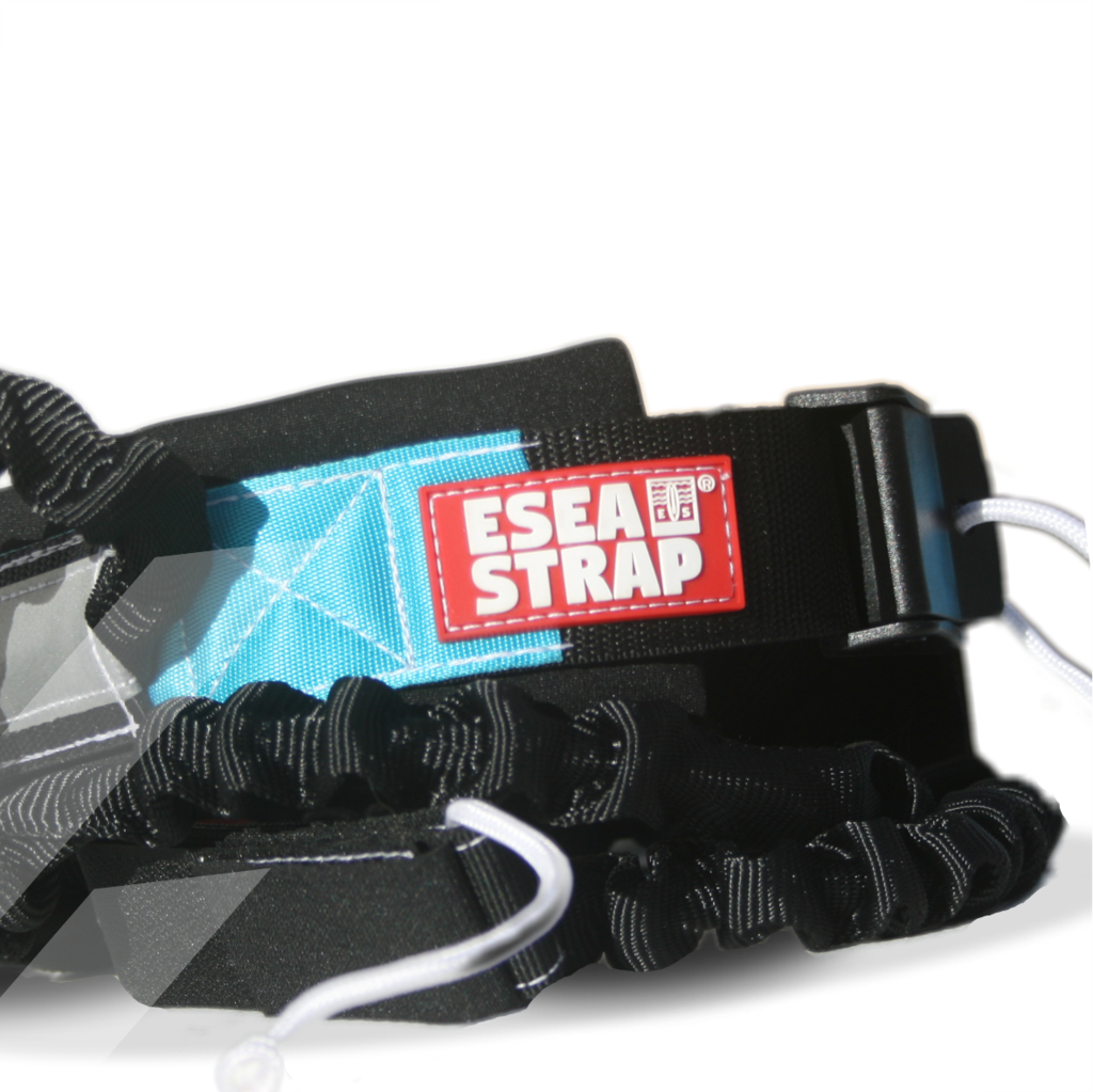 ESEA rapid release waist belt/ carry strap