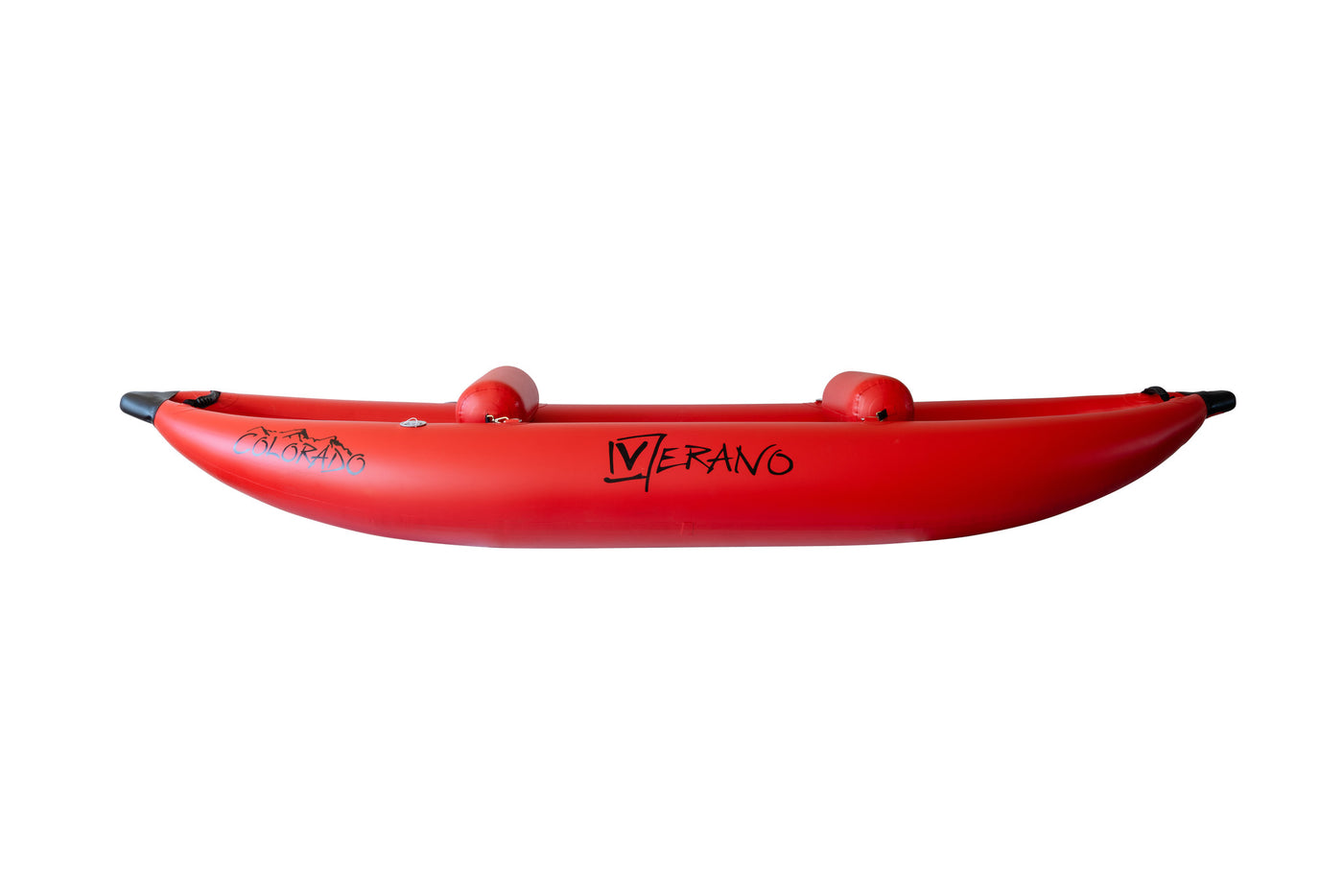 Verano - Inflatable Colorado