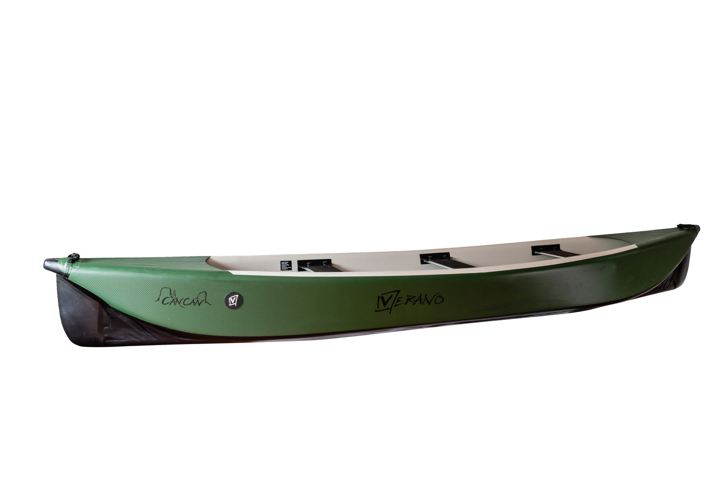 Verano - Inflatable CanCan Canoe