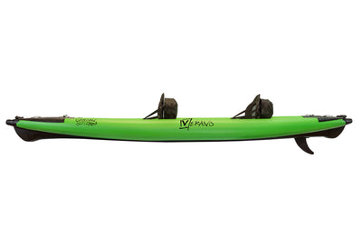 Verano Cayman Duo inflatable Kayak