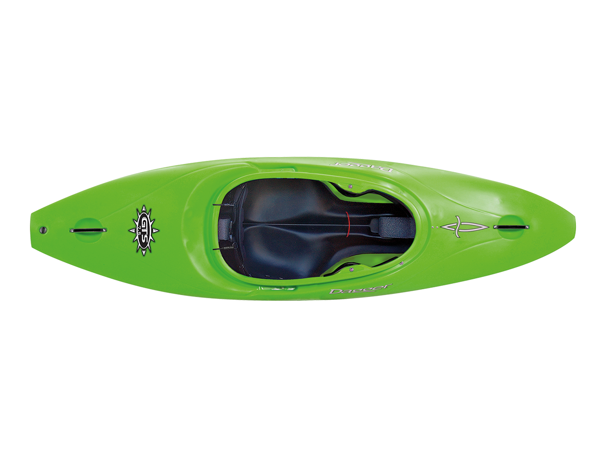 Dagger GTS Club 7.5