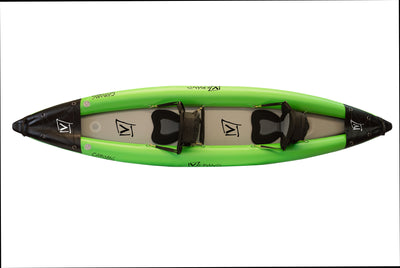 Verano Cayman Duo inflatable Kayak