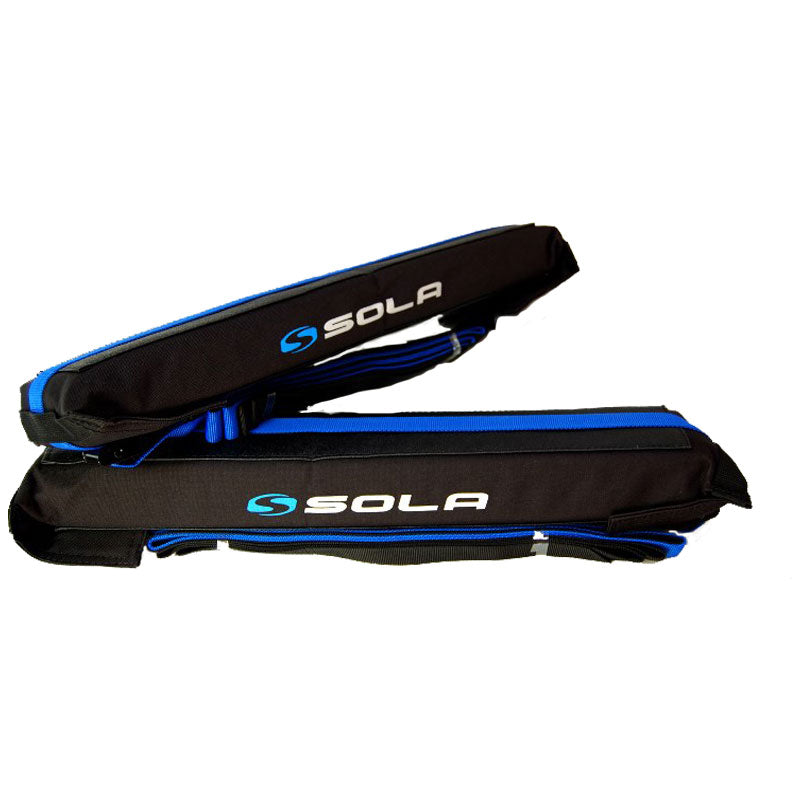 SOLA SOFT RACKS