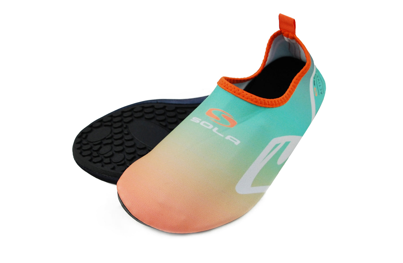 SOLA ACTIVE SOLES