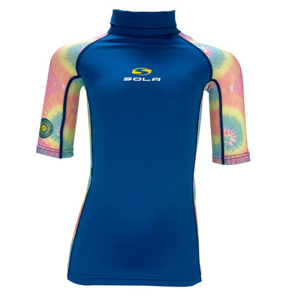 Sola Kids Rash Vest