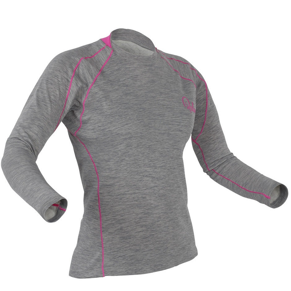 Palm Equipment - Arun Longsleeve Baselayer Womens - Windermere Canoe Kayak