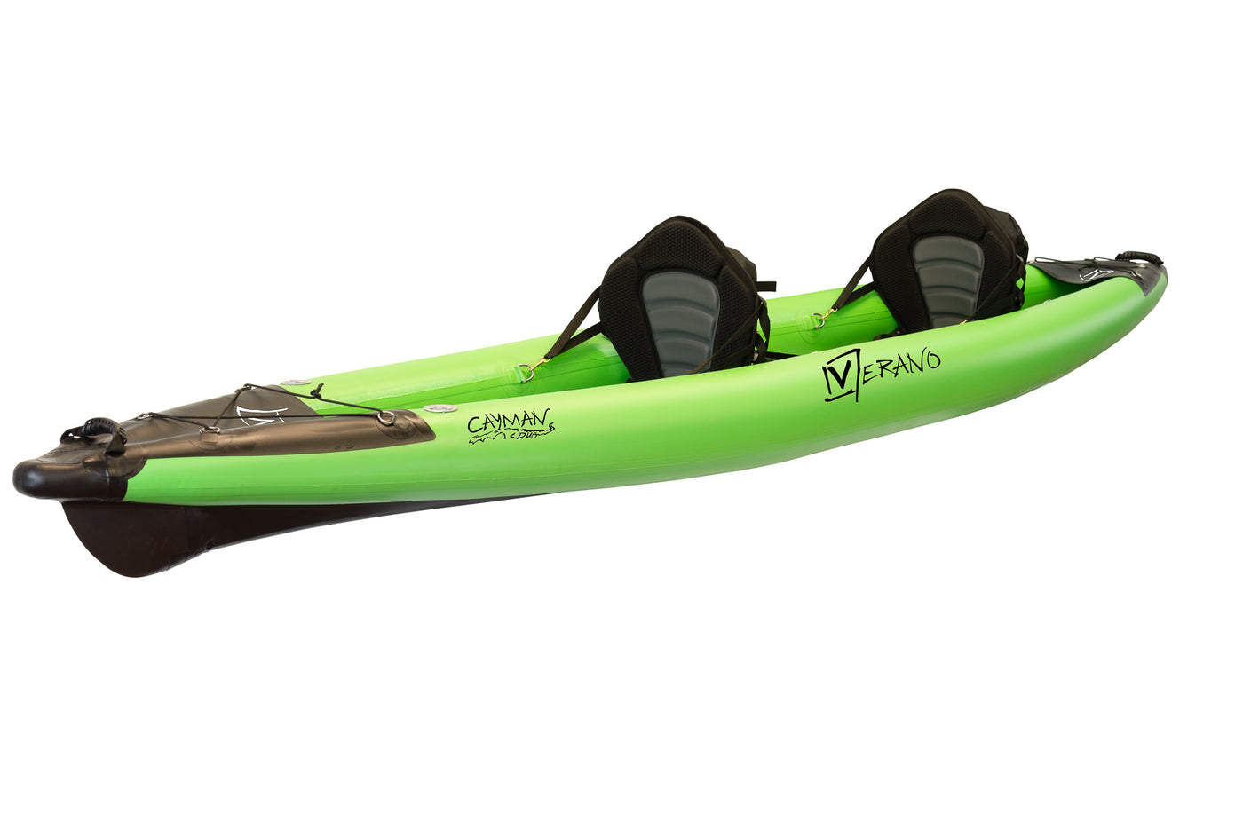 Verano Cayman Duo inflatable Kayak