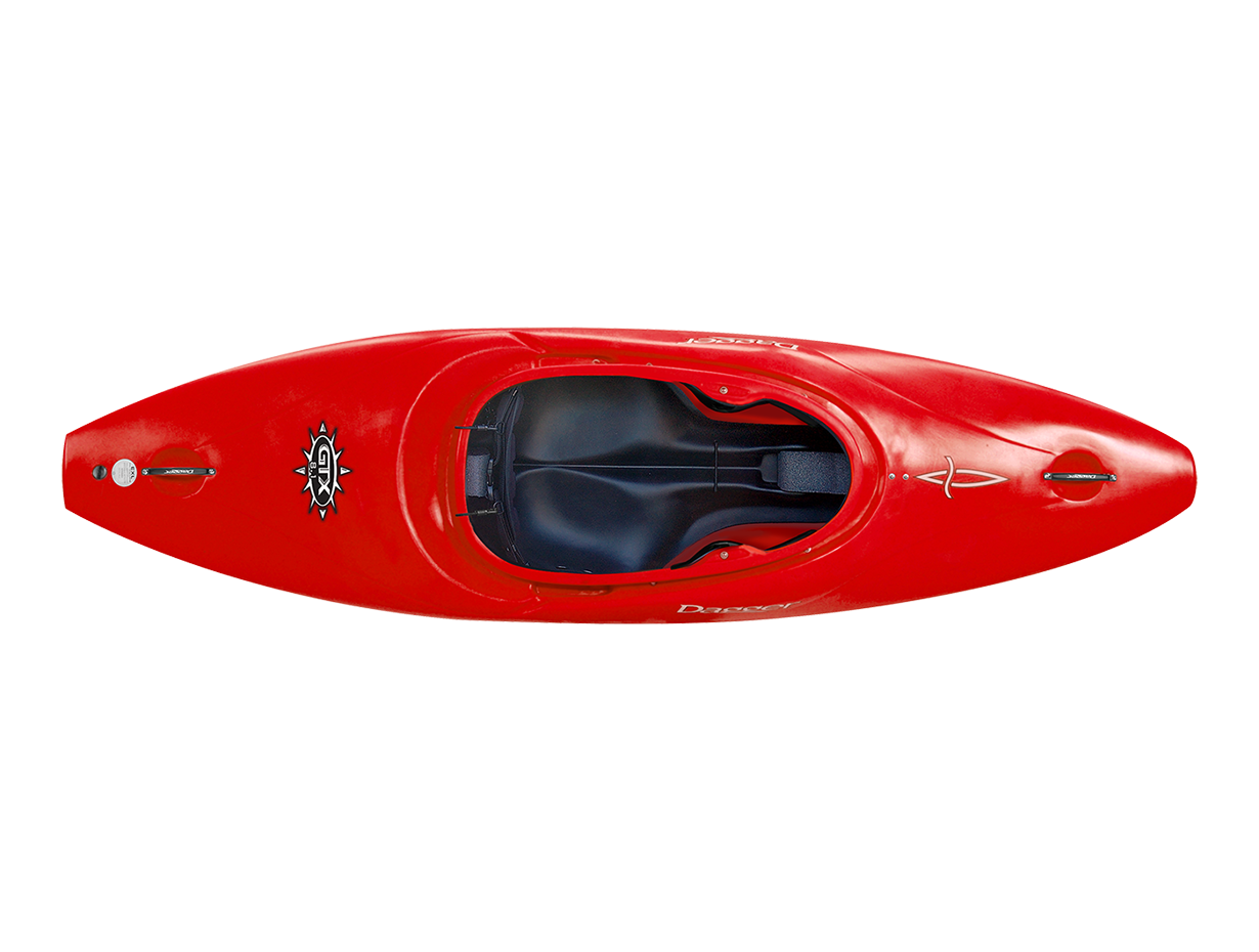 Dagger GTS Club 7.5