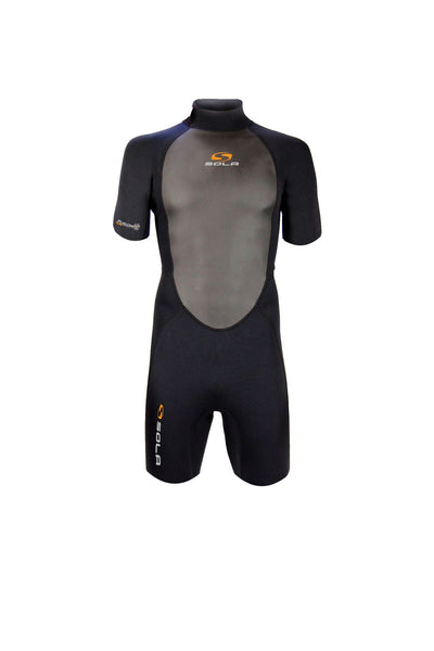 SOLA FUSION MENS 3/2 SHORTIE