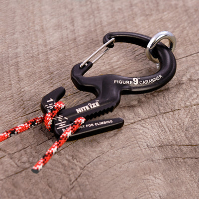 Nite Ize - Carabiner Figure 9