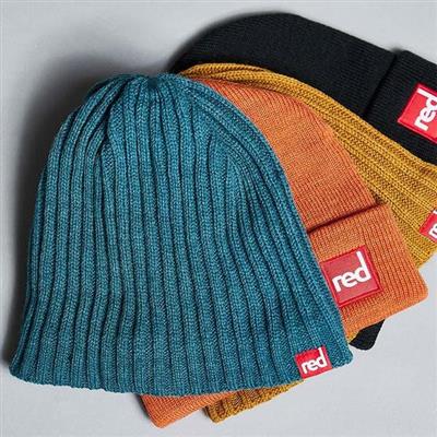 Red Original Roam Beanie