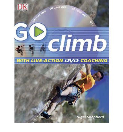 Nigel Shepherd - Go Climb - Windermere Canoe Kayak