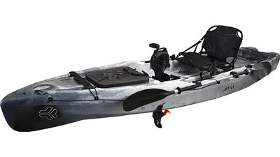 RTM Hiro Impulse Drive Angler