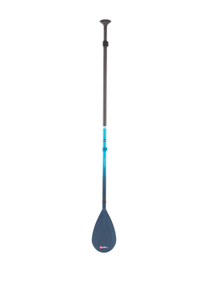 Red Paddle Co 10’6″ Ride MSL Inflatable Paddle Board Hybrid Tough Package