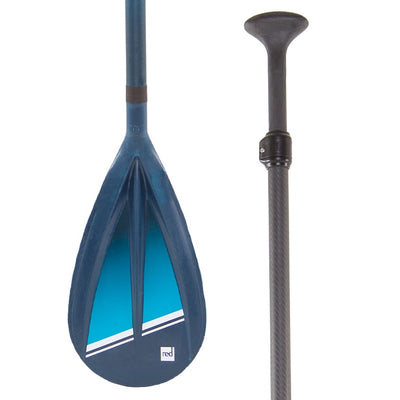 Red Paddle 10'6" Ride Paddleboard Limited Edition - Prime