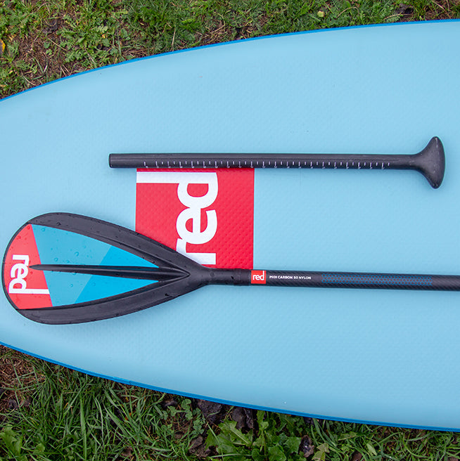Red Paddle - Carbon 50 Nylon SUP Paddle