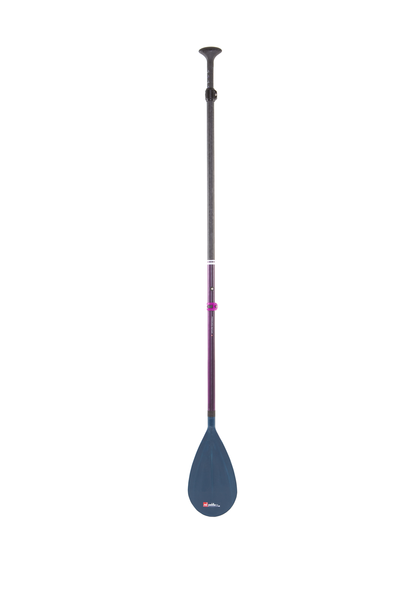 10’6″ Ride Purple MSL Inflatable Paddle Board Package