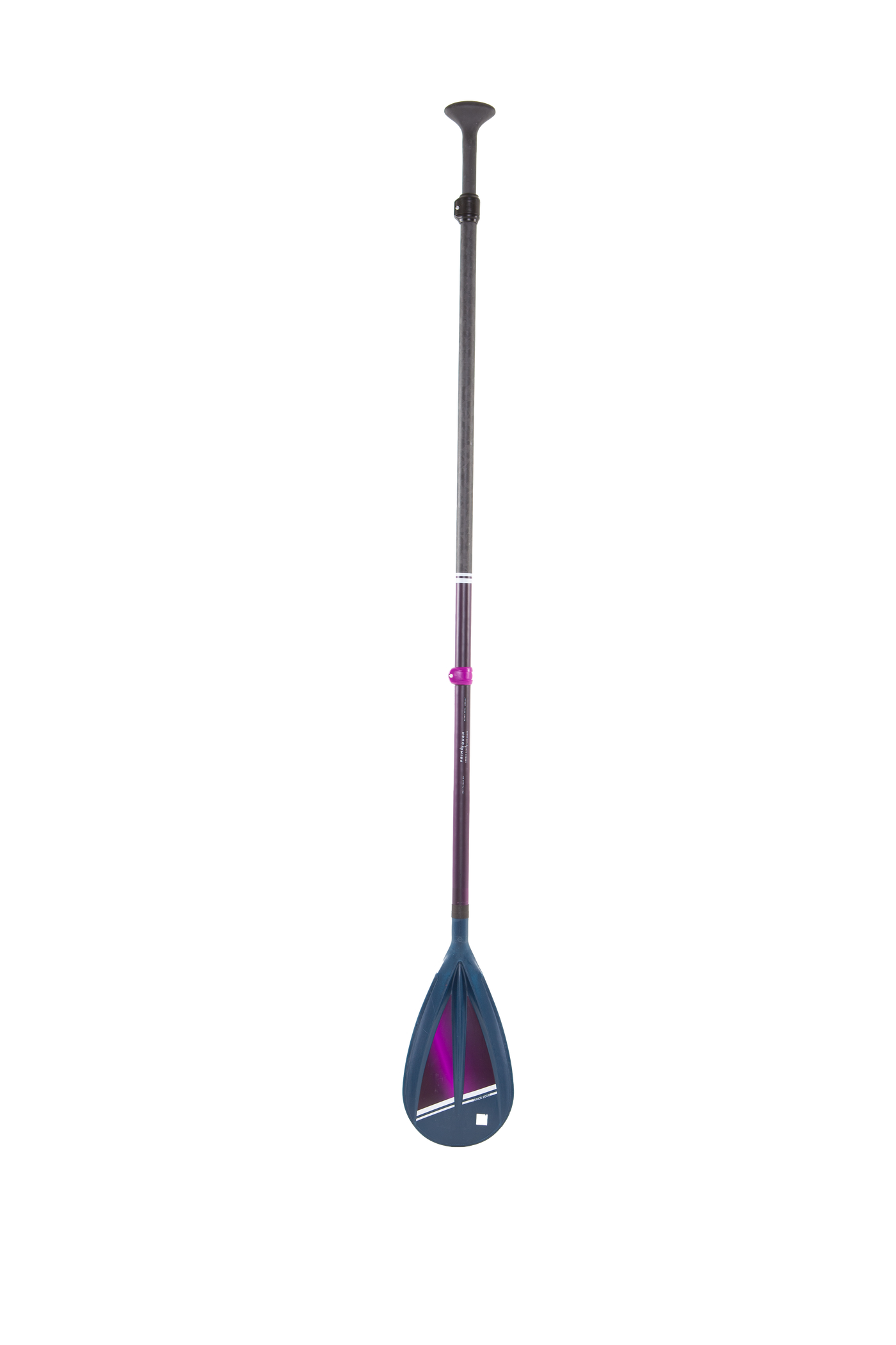 10’6″ Ride Purple MSL Inflatable Paddle Board Package