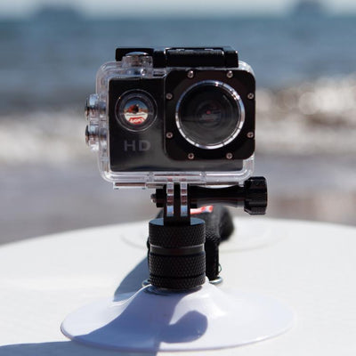 Red Paddle Co PADDLE BOARD CAMERA MOUNT