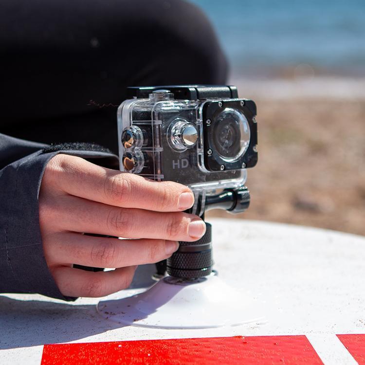 Red Paddle Co PADDLE BOARD CAMERA MOUNT