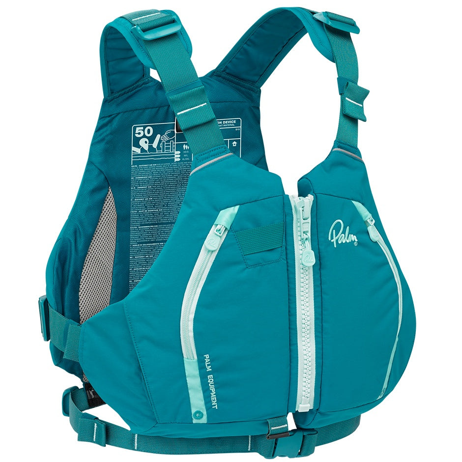 Palm Equipment - Peyto PFD