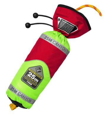 Palm Equipment - Canyon 25m Throwline - Windermere Canoe Kayak