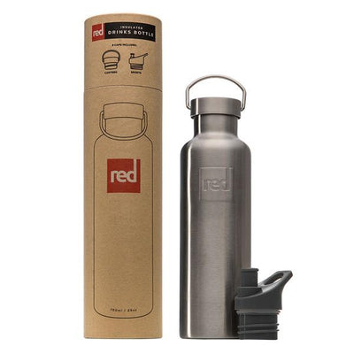Red Paddle Original - Insulated Drinks Bottle