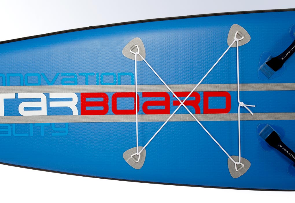 Starboard - Allstar Airline 14'0 x28"