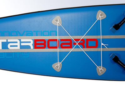 Starboard - Allstar Airline 14'0 x28"