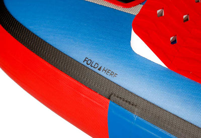 Starboard - Allstar Airline 14'0 x28"