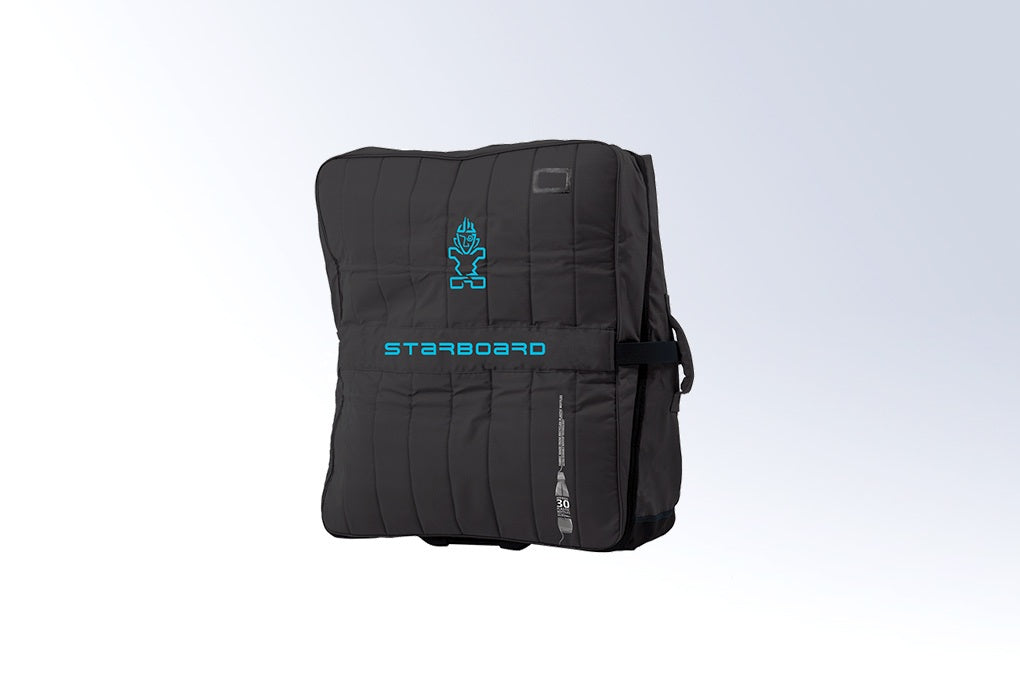 Starboard - Allstar Airline 2022 14'0 x28"