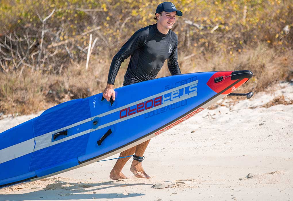 Starboard - Allstar Airline 14'0 x28"