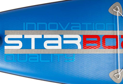 Starboard - Allstar Airline 14'0 x28"