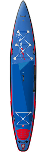 Starboard 12’6″ x 28″ Touring