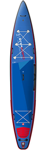 Starboard 14″ x 32″ Touring L