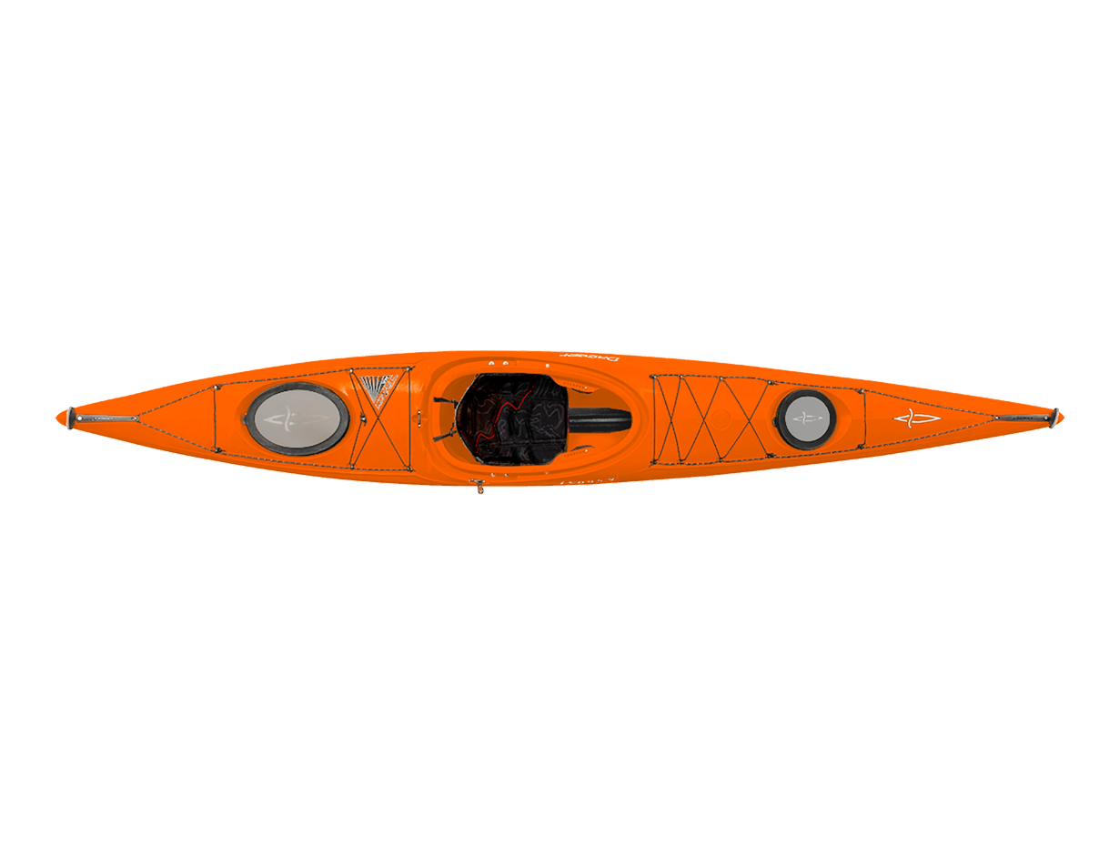 Dagger - Stratos 14.5