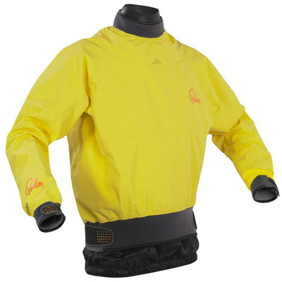 Palm Equipment - Velocity Cag - Yellow - Windermere Canoe Kayak