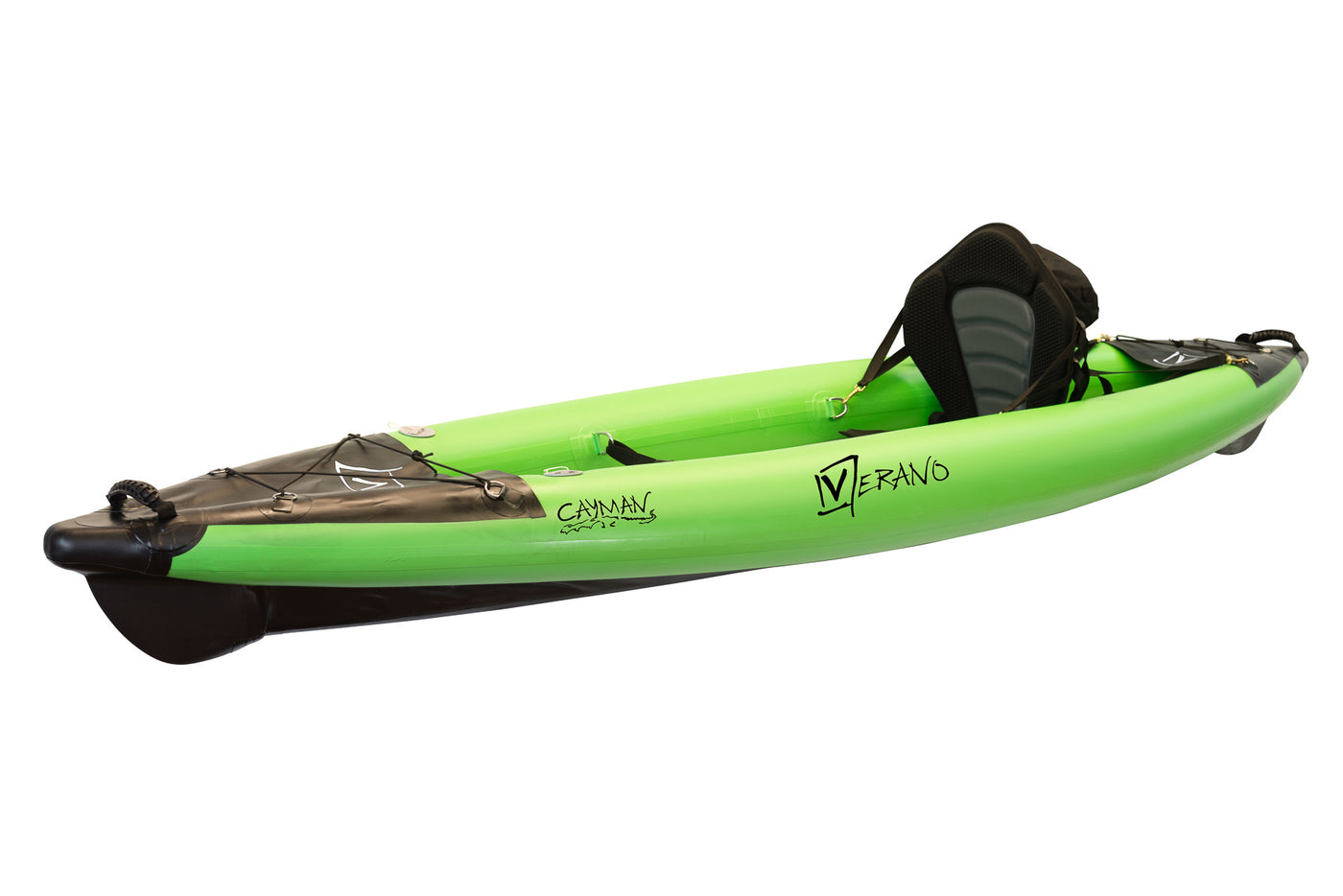 Verano - Inflatable Cayman