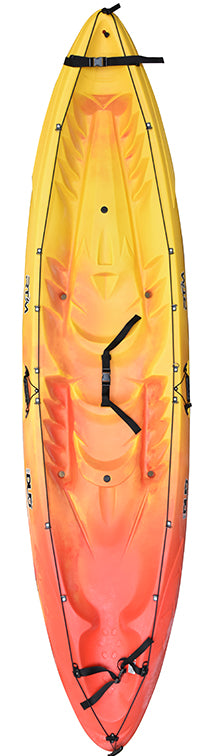 Ex Hire - RTM Ocean Duo Package