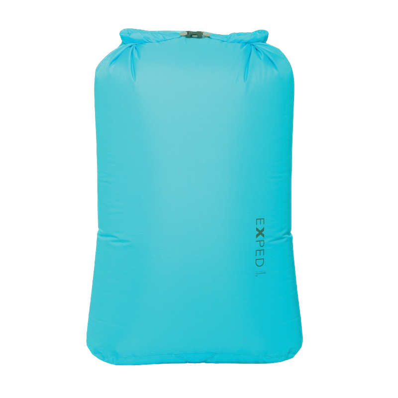 Exped - Fold Drybag Bright