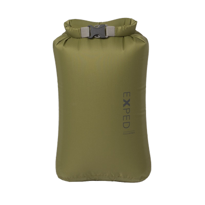 Exped - Fold Drybag Bright