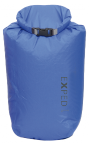 Exped - Fold Drybags BS - Blue - L - Windermere Canoe Kayak