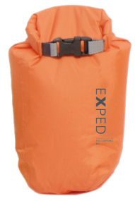 Exped - Fold Drybags BS - Orange - XS - Windermere Canoe Kayak